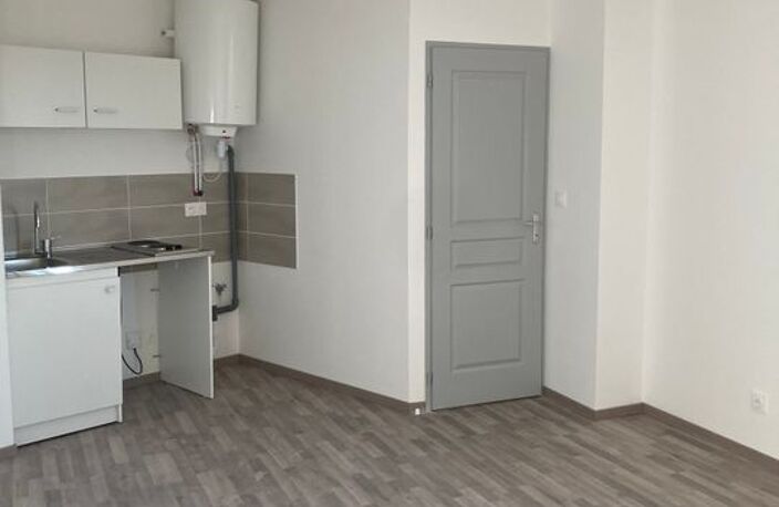 Appartement de 33m2 à louer sur Romans-sur-Isère — photo 4