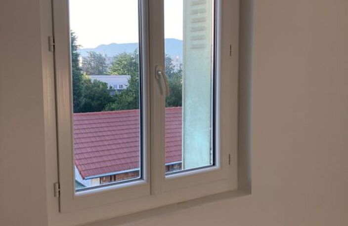 Appartement de 33m2 à louer sur Romans-sur-Isère — photo 5