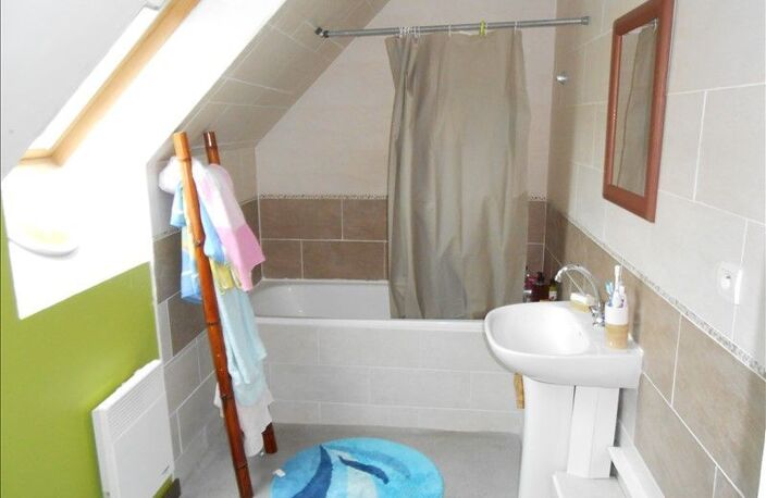 Maison de 100m2 à louer sur Montereau-Fault-Yonne — photo 3