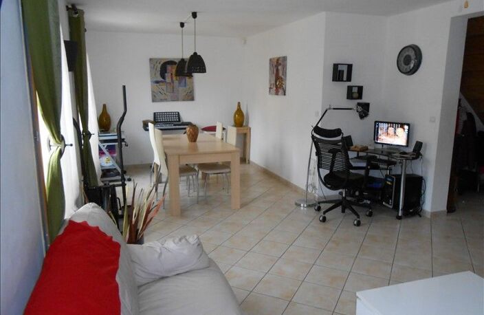 Maison de 100m2 à louer sur Montereau-Fault-Yonne — photo 4