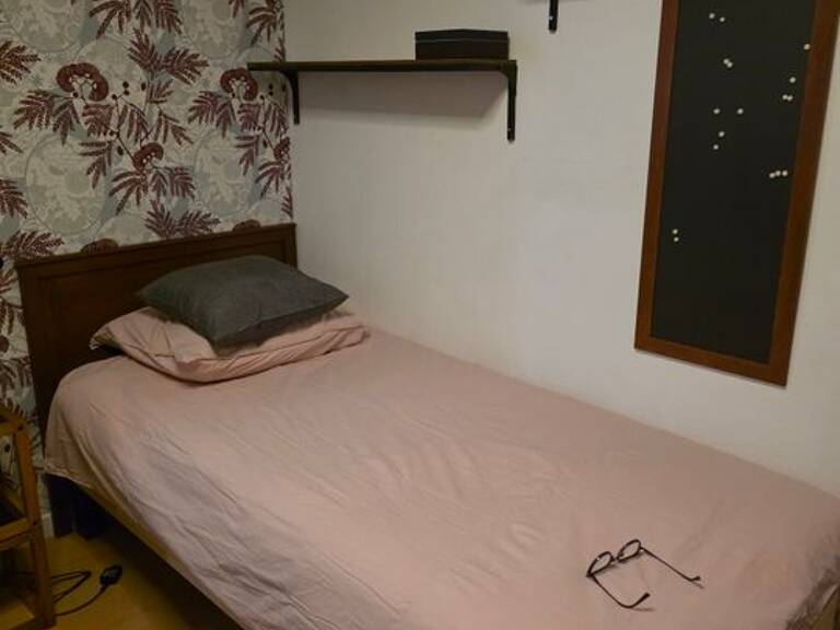 Chambre de 12m2 à louer sur Toulouse — photo 1