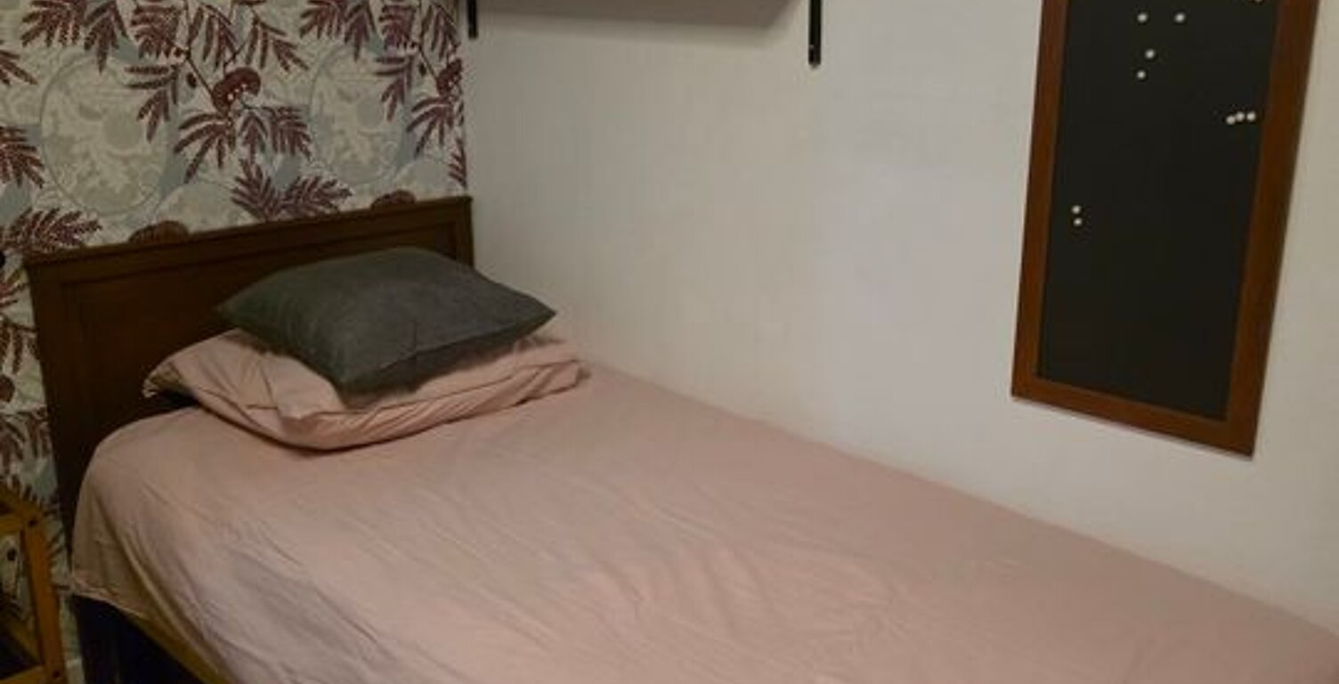 Chambre de 12m2 à louer sur Toulouse — photo 1