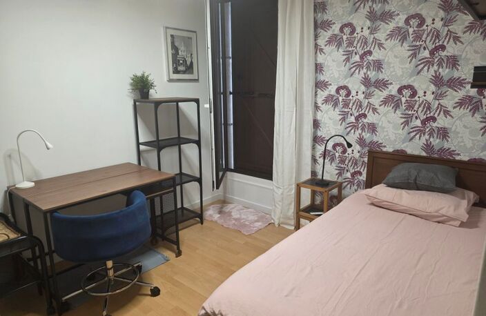 Chambre de 12m2 à louer sur Toulouse — photo 2