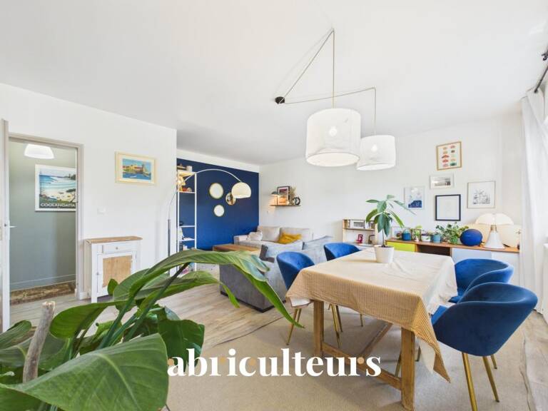 Appartement 3 pièces avec terrasse et garage en vente à Bidart 64210 — photo 1