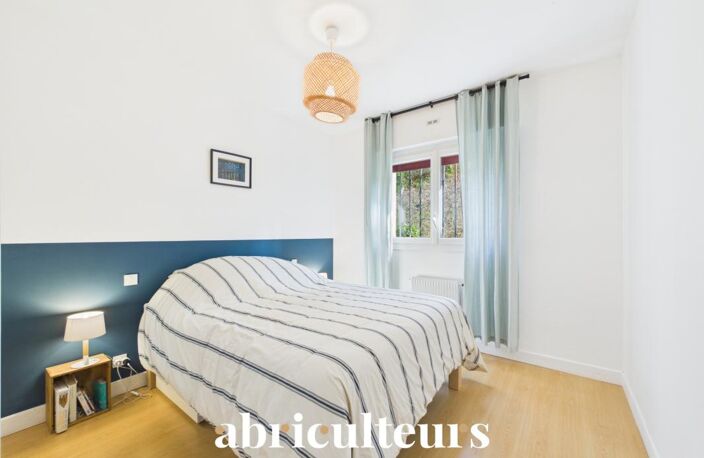 Appartement 3 pièces avec terrasse et garage en vente à Bidart 64210 — photo 3