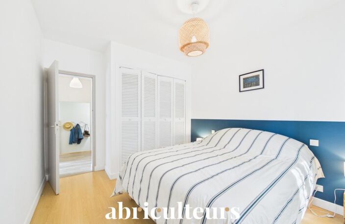 Appartement 3 pièces avec terrasse et garage en vente à Bidart 64210 — photo 4