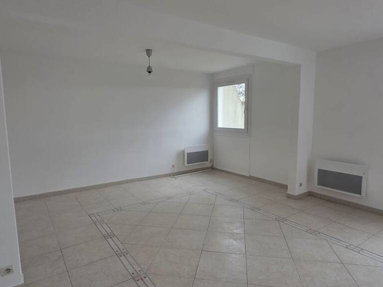 Appartement de 78m2 à louer sur Mantes-la-Jolie — photo 1