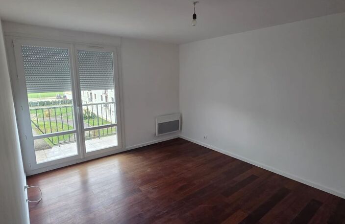 Appartement de 78m2 à louer sur Mantes-la-Jolie — photo 3