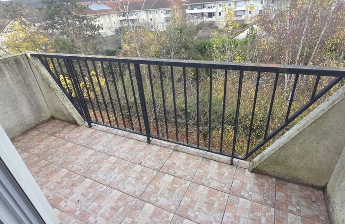 Appartement de 78m2 à louer sur Mantes-la-Jolie — photo 4