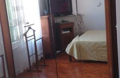 Appartement de 46m2 à louer sur Nice — photo du bien