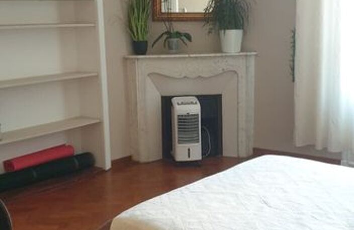 Appartement de 46m2 à louer sur Nice — photo 2