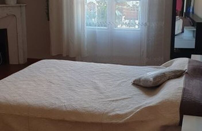 Appartement de 46m2 à louer sur Nice — photo 3