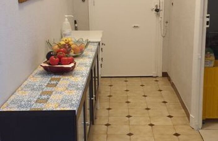 Appartement de 46m2 à louer sur Nice — photo 4