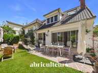 Maison familiale 7 pièces – Jardin sans vis-à-vis, grand garage, potentiel d’aménagement et quartier prisé – Châtillon — photo 4