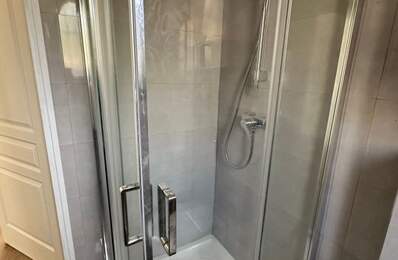 Studio de 25m2 à louer sur Nice — photo du bien