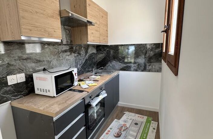 Studio de 25m2 à louer sur Nice — photo 2