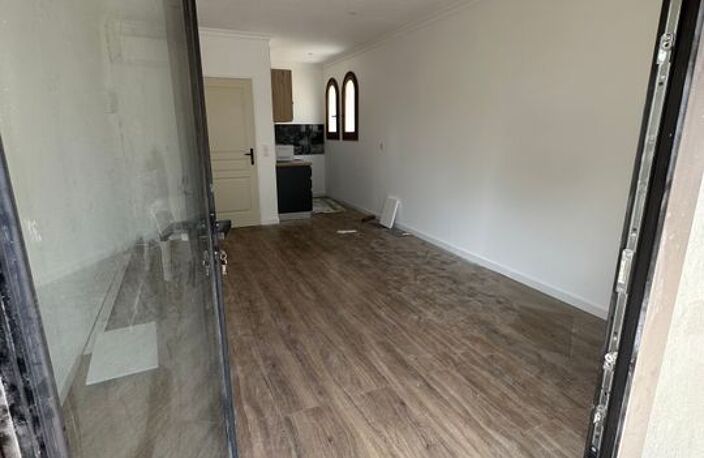 Studio de 25m2 à louer sur Nice — photo 3