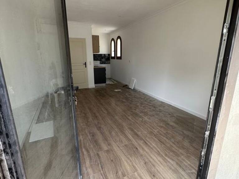 Studio de 25m2 à louer sur Nice — photo 1
