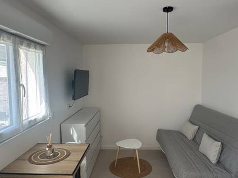 Studio de 18m2 à louer sur Écouflant — photo 1