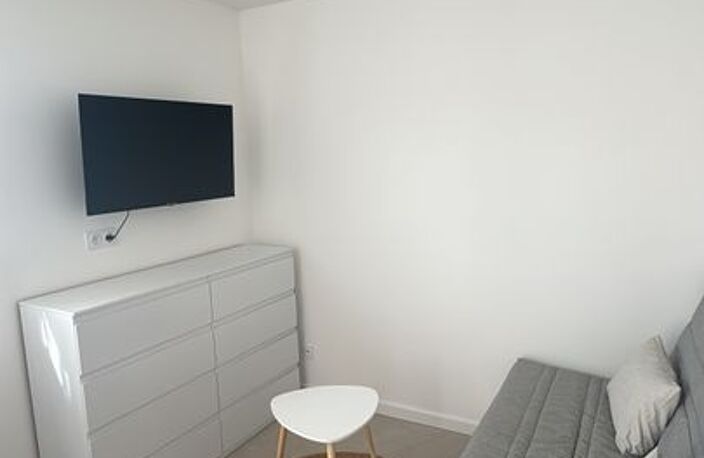 Studio de 18m2 à louer sur Écouflant — photo 3