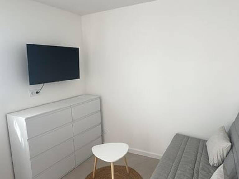 Studio de 18m2 à louer sur Écouflant — photo 1
