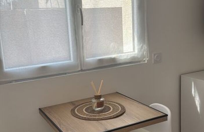 Studio de 18m2 à louer sur Écouflant — photo 4