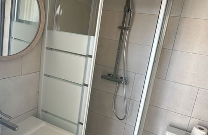 Studio de 18m2 à louer sur Écouflant — photo 5
