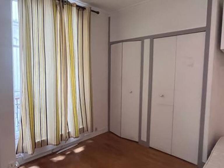 Studio de 28m2 à louer sur Paris 05 — photo 1