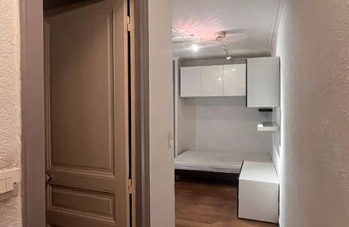 Studio de 28m2 à louer sur Paris 05 — photo 2