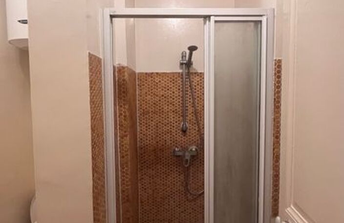 Studio de 28m2 à louer sur Paris 05 — photo 3