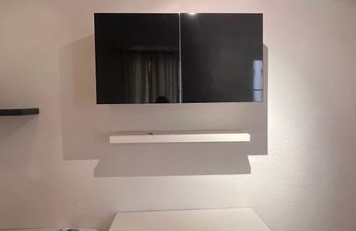 Studio de 28m2 à louer sur Paris 05 — photo 4