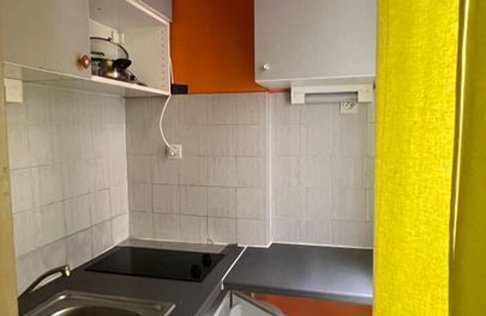 Studio de 28m2 à louer sur Paris 05 — photo 5