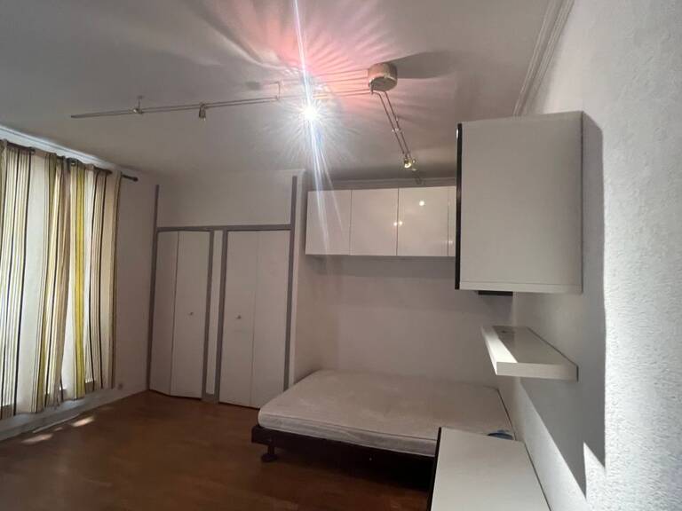 Studio de 28m2 à louer sur Paris 05 — photo 1