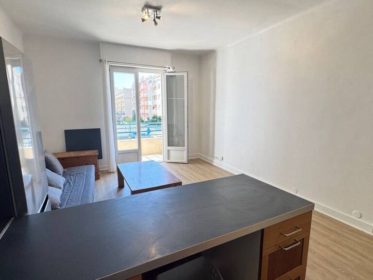 Appartement de 44m2 à louer sur Antibes — photo 1