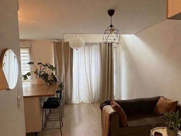 Appartement de 70m2 à louer sur Neuilly-sur-Marne — photo 1