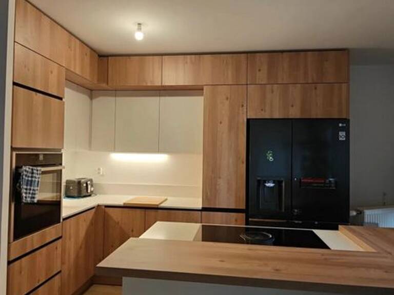 Appartement de 70m2 à louer sur Neuilly-sur-Marne — photo 1