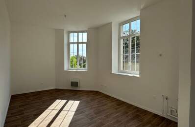 Appartement de 56m2 à louer sur Brie-Comte-Robert — photo du bien