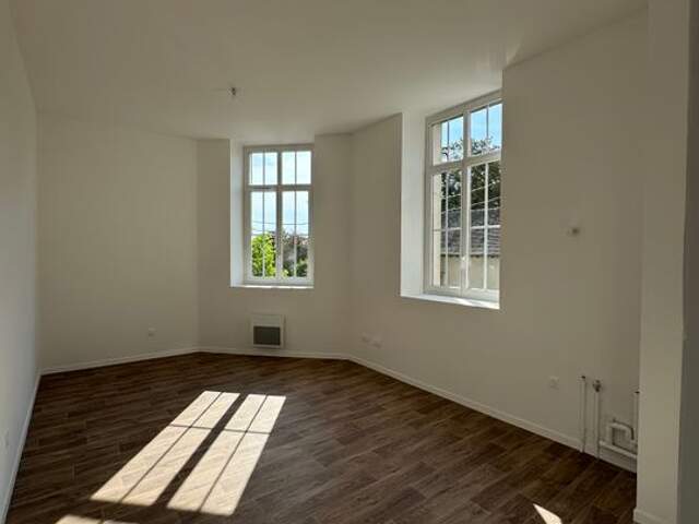 Appartement de 56m2 à louer sur Brie-Comte-Robert — photo du bien