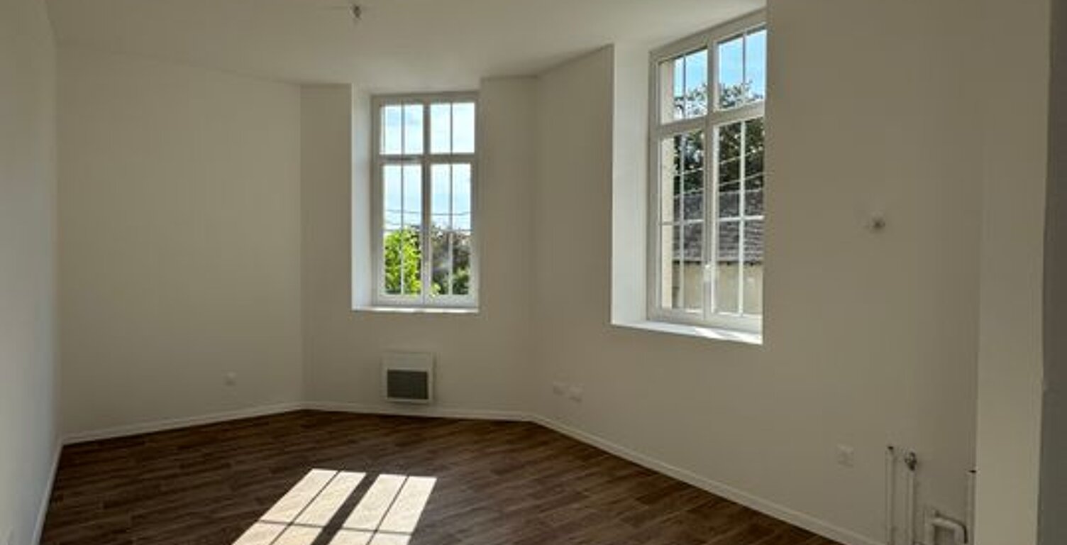 Appartement de 56m2 à louer sur Brie-Comte-Robert — photo 1
