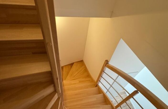 Appartement de 56m2 à louer sur Brie-Comte-Robert — photo 2