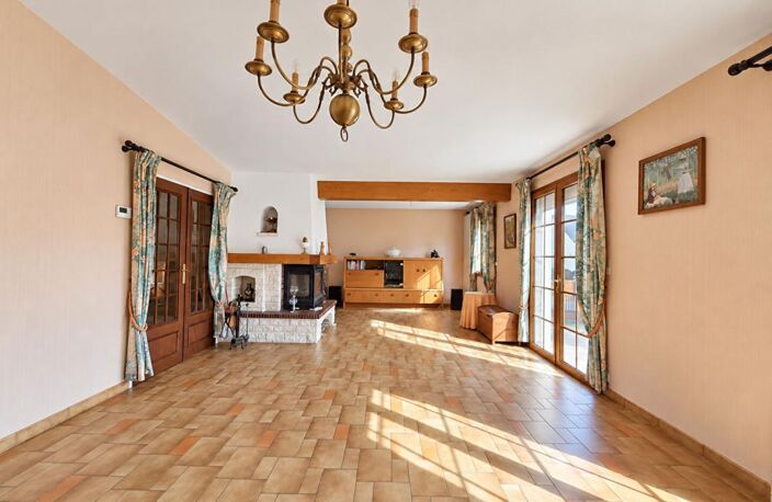 Maison Rosny Sur Seine 5 pièce(s) 107 m2 — photo 5