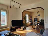 PLANCHER-Bas : Maison 124m² sur un terrain de 6364 m² — photo 2