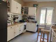 PLANCHER-Bas : Maison 124m² sur un terrain de 6364 m² — photo 3