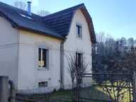 PLANCHER-Bas : Maison 124m² sur un terrain de 6364 m² — photo 4