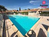 VILLA CLUB EXCLUSIVE SANARY-SUR-MER : Terrasse, Piscine, Plage 5 min — photo 2