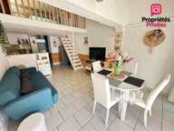 VILLA CLUB EXCLUSIVE SANARY-SUR-MER : Terrasse, Piscine, Plage 5 min — photo 3