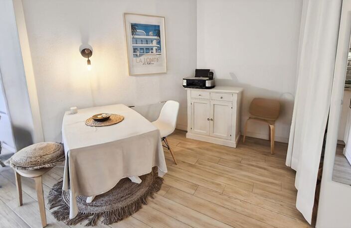 Appartement  1 pièce(s) 28 m2 — photo 4