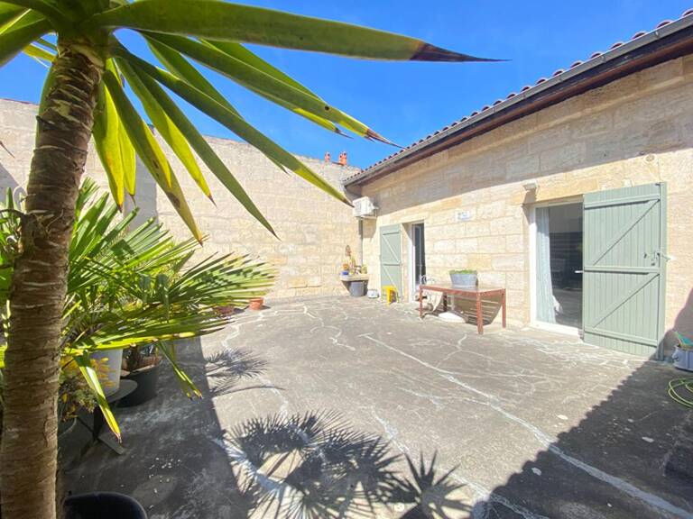 Grand appartement 2 chambres, 3 possibles, avec grande terrasse — photo 1