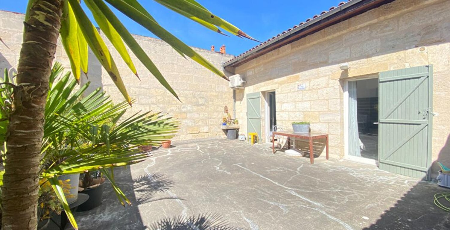 Grand appartement 2 chambres, 3 possibles, avec grande terrasse — photo 1