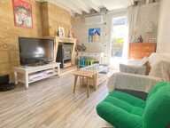 Grand appartement 2 chambres, 3 possibles, avec grande terrasse — photo 4